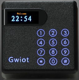 選對(duì)IC讀卡器，長(zhǎng)城物聯(lián)彰顯信息科技實(shí)力